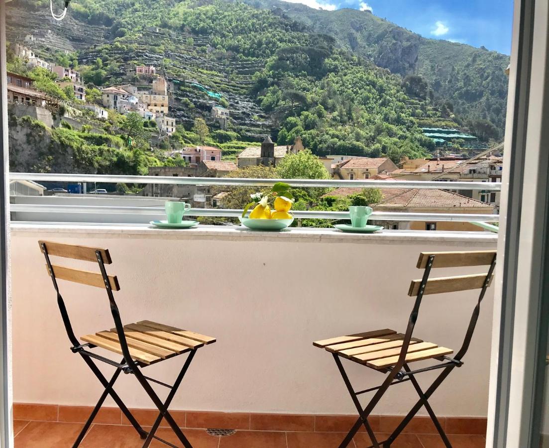 Apartamento Trifoglio